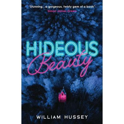 Hideous Beauty, Taschenbuch von William Hussey, Usborne Publishing