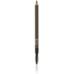 MAKE UP FACTORY Eye Brow Styler - braun