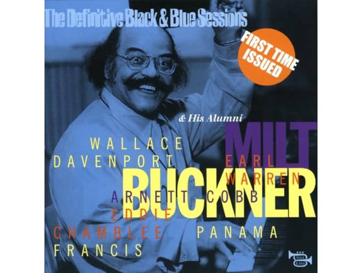 Milt Buckner & His Alumni