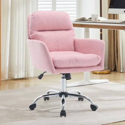 Kodotan sofa Artificial leather, PU leather, adjustable in height, suitable for office, bedroom, dressing table and other environments