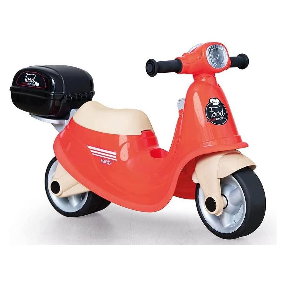 Smoby Scooter-Fahrt auf Food Express (721007)