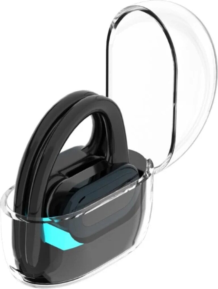 Maxcom Freesound draadloze oordopjes Bluetooth 5.4 zwart