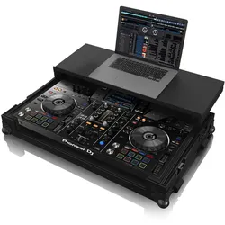 Zomo P-XDJ-RX2 Plus NSE, DJ Cases, Schwarz