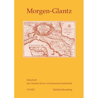 Morgen-Glantz 33 (2023) -