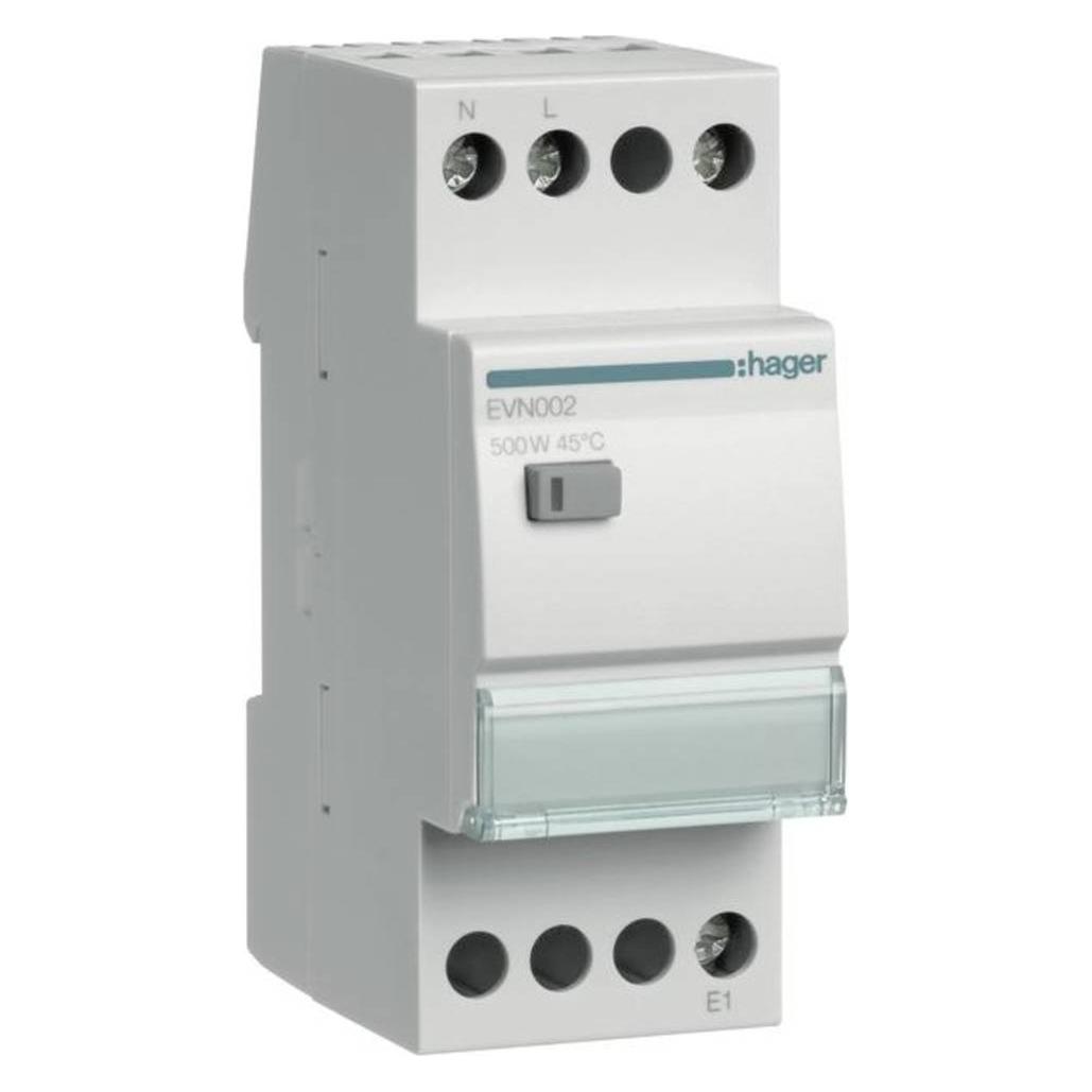 Hager Ferndimmer (EVN002)