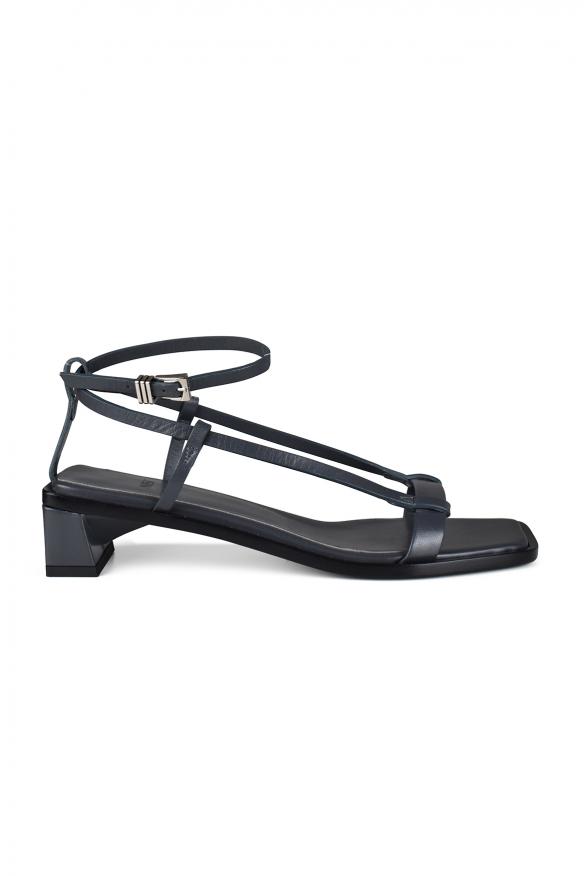 Anest Collective Linea sandalen Grijs