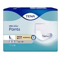 TENA ProSkin PANTS Normal L bei Inkontinenz 4X18 St