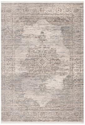 SAFAVIEH Marvel Faina Vintage Rug with Fringe