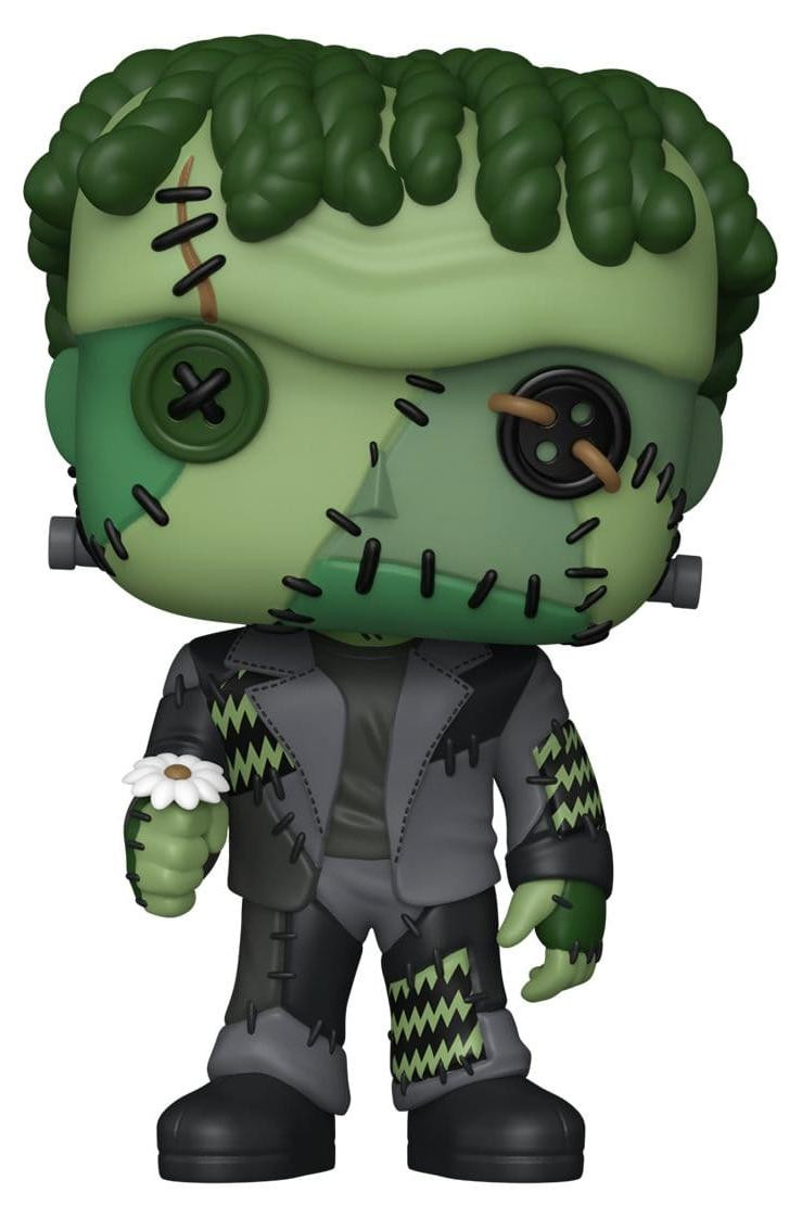 Funko Pop! Films Universal Monsters Patchwork Frankenstein #2014