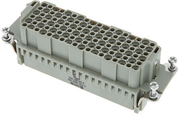 Harting Han 108DD-SMC-BE-CRA
