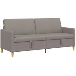 vidaXL, Sofa + Bettsofa, Modernes Sofa