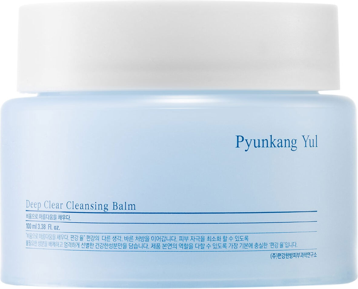 PYUNKANG YUL Deep Clear Cleansing Balm 100ml