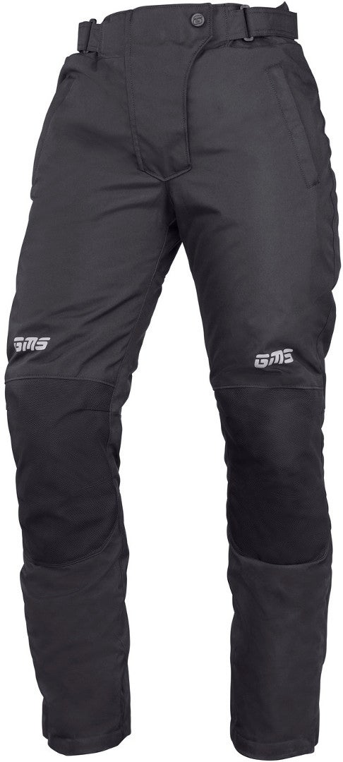 GMS Starter Damen Motorrad Textilhose ZG63007-003-D2XL