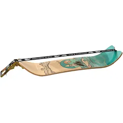 Tchibo - F2 Surfline Board Slackline - türkis