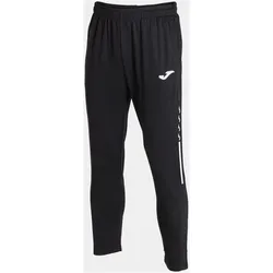 JOMA Olimpiada Trainingshose Kinder 100 - schwarz 104