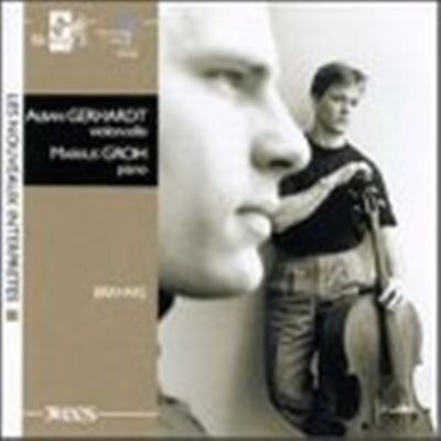a. Gerhardt - Brahms Cellosonate Groh - Preis vom 17.10.2026 19:25:27 h