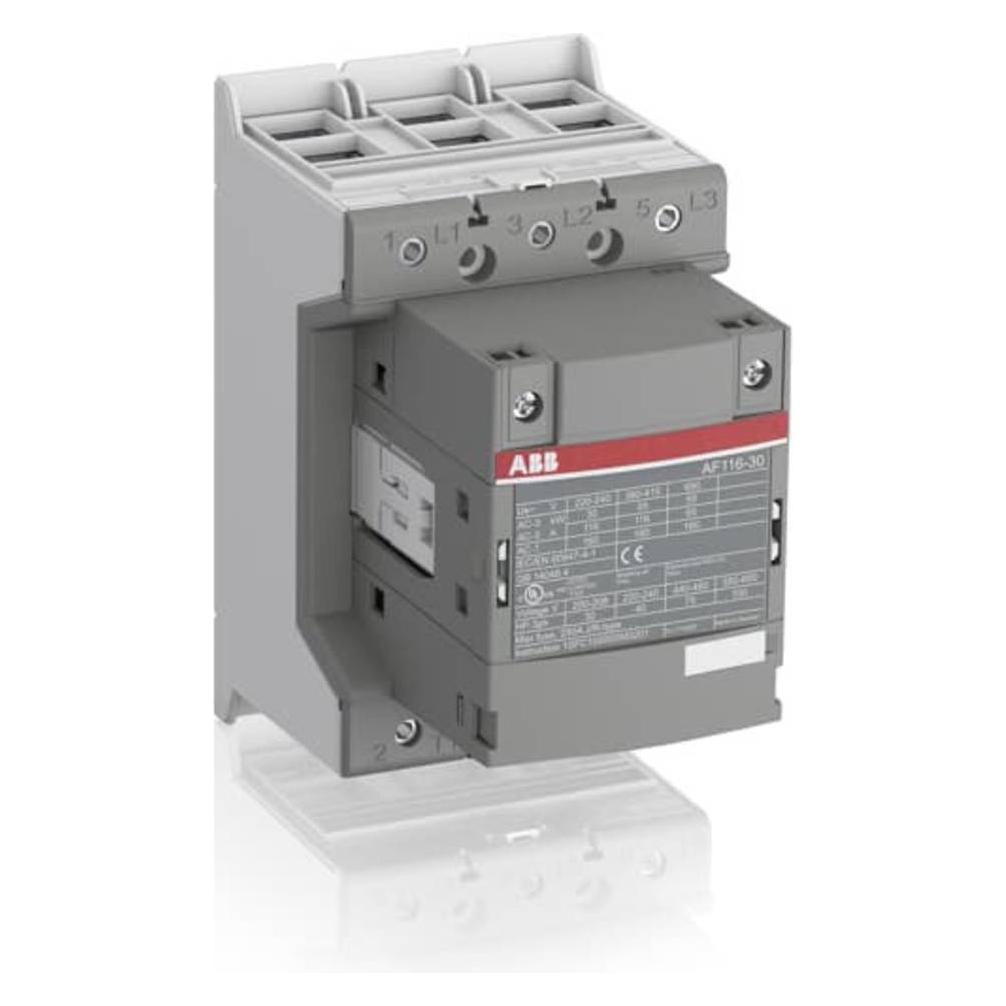 ABB SCHÜTZ AF116-30-00-13 100-250V (1SFL427001R1300) (1SFL427001R1300)