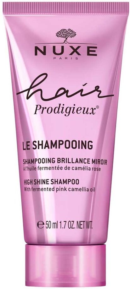 Nuxe Hair Prodigieux Glanz-Shampoo