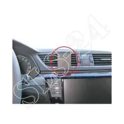 BRODIT 855137 ProClip Halterung - für Skoda Superb ab 2016 - GPS Handy Navi K...