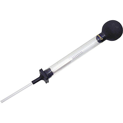 Hazet 4650-1 zuurtestset