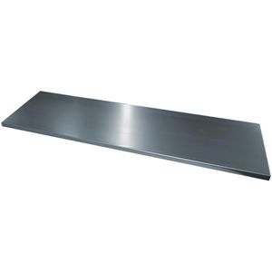 CP-Möbel Fachboden Basis, 01387-80, für Werkzeugschrank, 92,5 x 35,7cm BxT, verzinkt