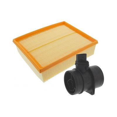 Mapco Luftmassenmesser [Hersteller-Nr. 42814/6] für Audi