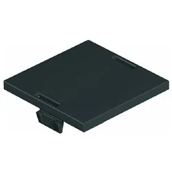 OBO Bettermann Leerplatzabdeckung LP45 (30324E)