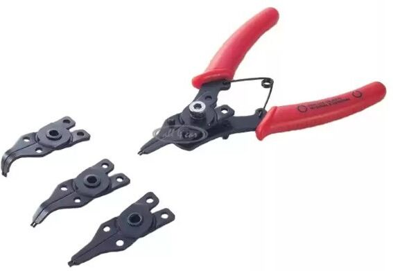 FORCE 904U3 Circlip Pliers