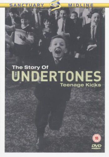 the Undertones - The Undertones - Teenage Kicks - Preis vom 17.10.2026 19:25:27 h