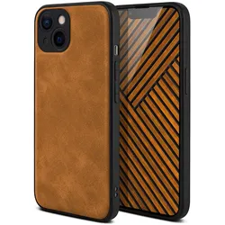 ONEFLOW Pali Case iPhone 13 Case Leder Optik