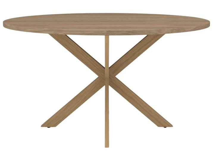 Esstisch Anansar - UrbanDesign / Durchmesser :140 cm