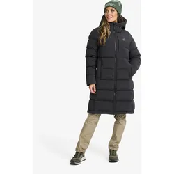 Flexpedition Down Parka Damen Black, Größe:3XL - Winterjacken - Schwarz