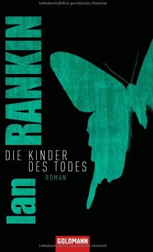 Ian Rankin - Die Kinder des Todes: Roman - Preis vom 13.10.2026 19:28:25 h