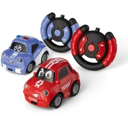 Revell Control RC Cars My little Police Chase