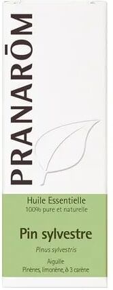 Pranarom Pino Silvestre Agujas