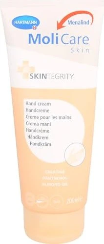 Molicare Skin Handcreme 200 ml Creme