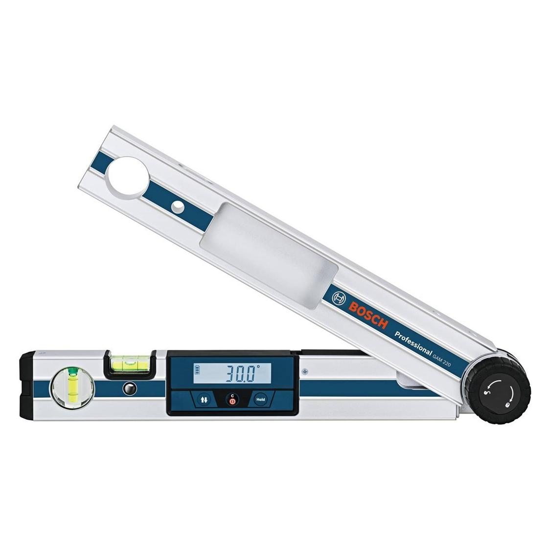 Bosch Professional Gam 220 (0601076500)