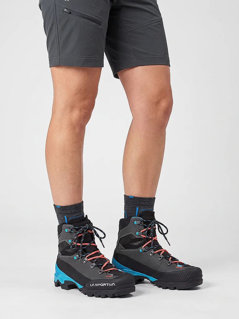 LA SPORTIVA Damen Bergschuhe Aequilibrium LT GTX schwarz   42 W