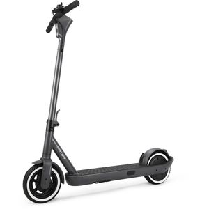 SoFlow E-Scooter SO ONE, 350 W Motor, max. 22km/h, schwarz, 120kg Traglast, faltbar, Reichweite 30km