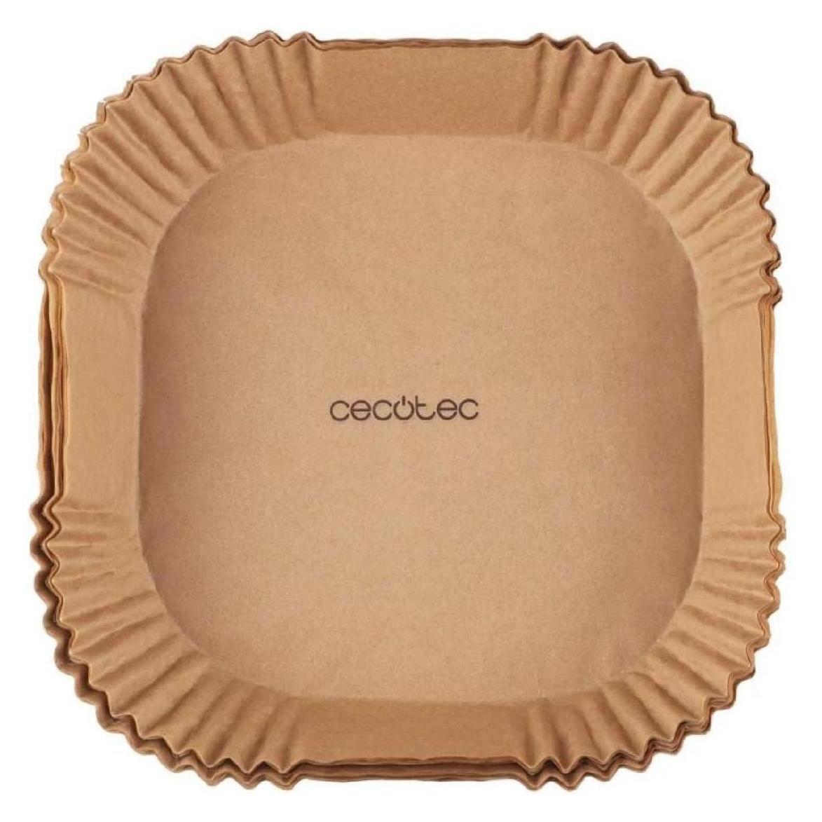 Cecotec Cecofry Paper Pack (03291)