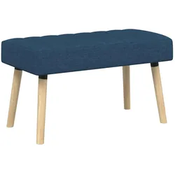 vidaXL, Sitzbank, Moderne Sitzgelegenheiten (40 cm)