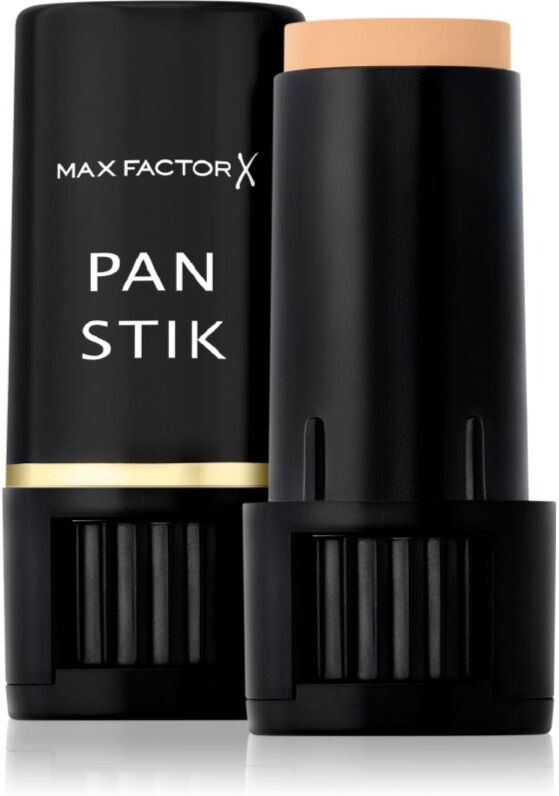 Max Factor Pan Stik fond de teint et correcteur en un seul produit teinte 13 Nouveau Beige 9 g