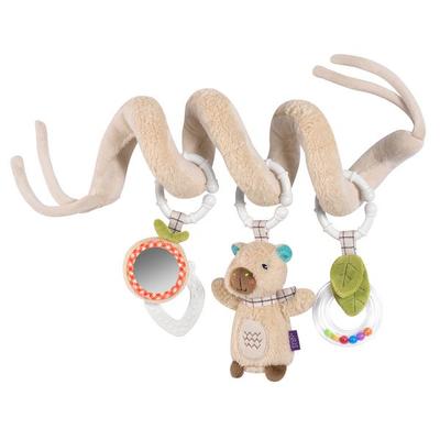 Activity-Spirale Capybara