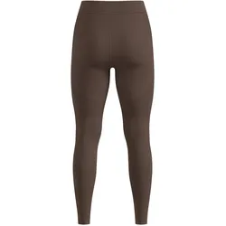 Odlo, Damen, Funktionsunterhose, Seamless Performance Wool (XS), Braun