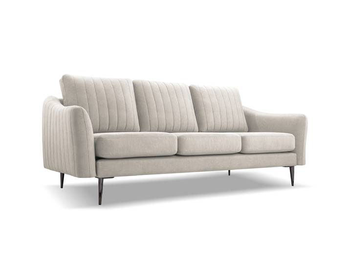 Sofa CORI 3 Creme (Cloud 03)