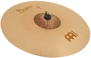 Meinl "18" Byzance Sand Thin Crash"