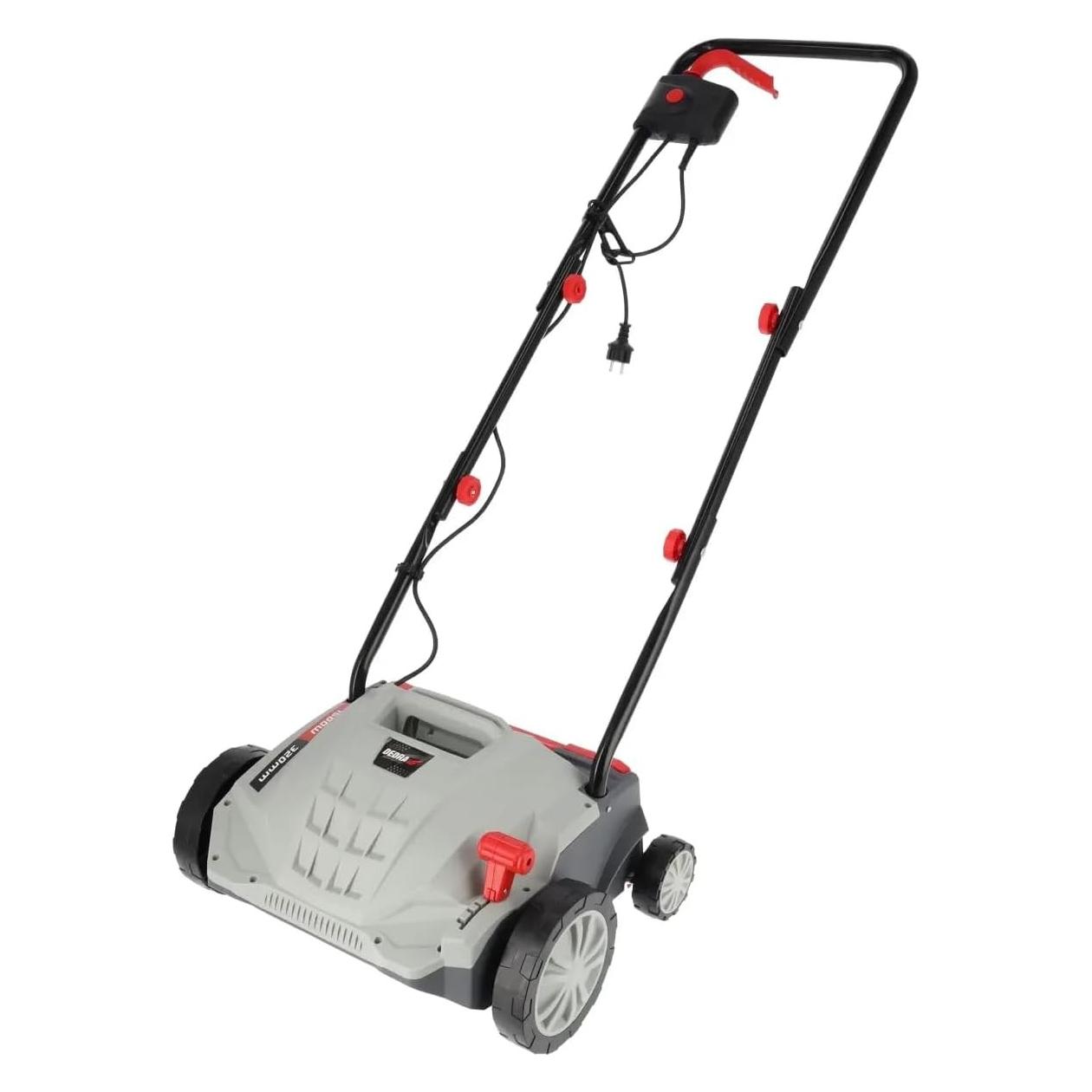 Dedra Scarifier mit Belüftungsfunktion 1500W DED8705 (DED8705)