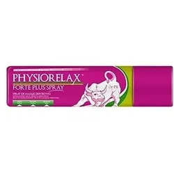 Physiorelax, Muskelsalbe + Kühlpad, Forte Plus Spray 150ml (1x, 150 ml)