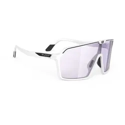 Rudy Project Unisex Spinshield weiß
