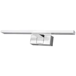 Tracon, Bilderleuchte + Spiegelleuchte, LED-Spiegelleuchte (560 lm)